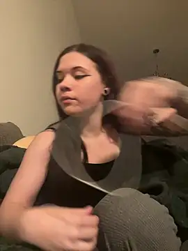 Jynx420friendly online show from March 29, 3:05 am