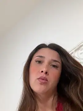 MayaVonDe online show from November 3, 3:27 pm