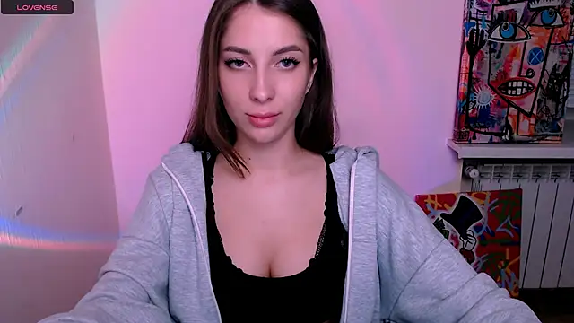  OlivkaSexy online show from May 16, 1:41 am