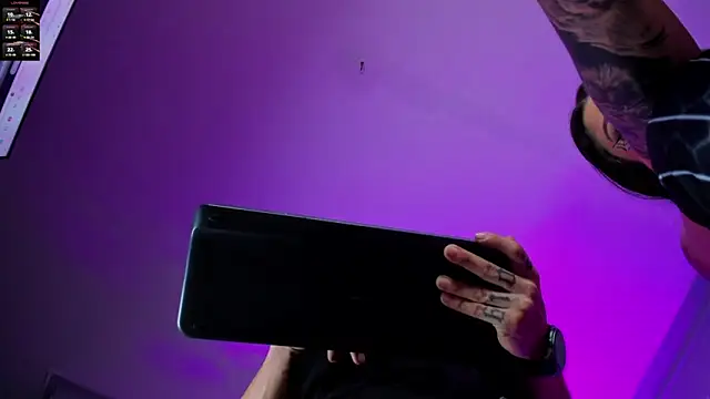 2 fire online show from October 31, 9:41 pm