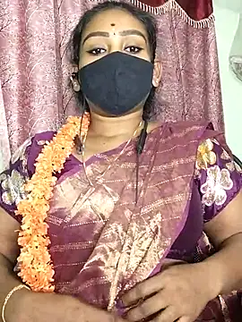 tamil Monisha online show from March 17, 10:03 pm