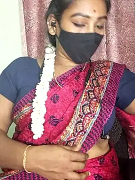 tamil Monisha online show from March 12, 6:54 pm