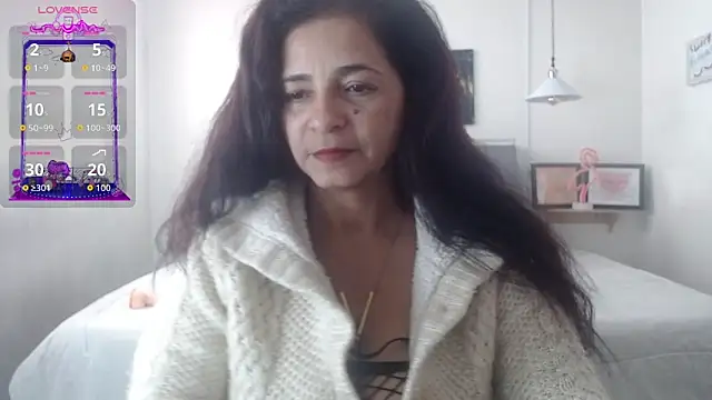 rosse m online show from October 11, 3:48 pm