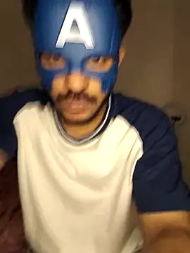 Dark Chocoxxx online show from October 25, 6:37 pm