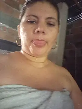 lady and charly online show from February 16, 9:14 pm