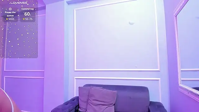 AliceJackkson online show from November 28, 12:08 pm