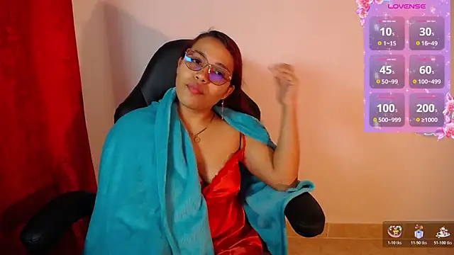 diabliita  online show from January 8, 10:25 pm