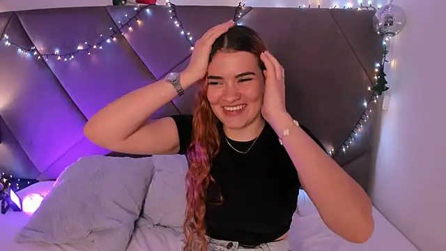 abby murphy online show from December 17, 1:11 am