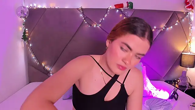 abby murphy online show from December 16, 1:00 am