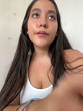 Nhefertary online show from October 21, 9:41 pm