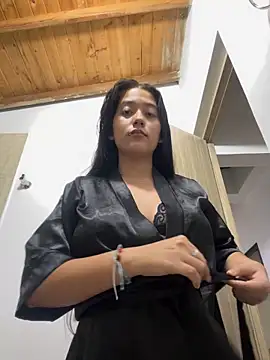 Nhefertary online show from November 8, 2:27 am