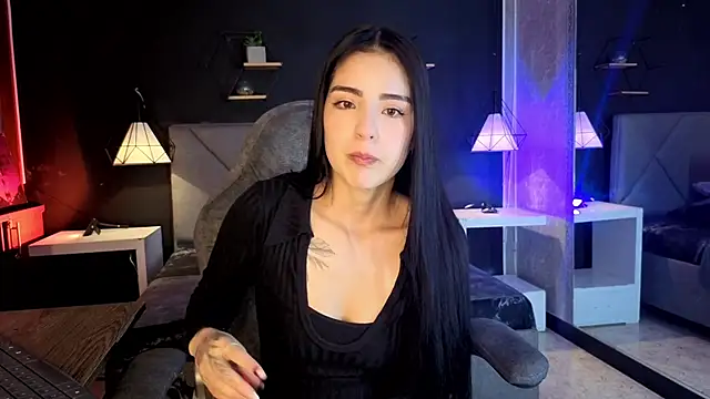 giapearl25 online show from November 23, 6:09 pm