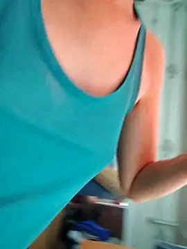 JudyDawn online show from July 31, 6:14 am