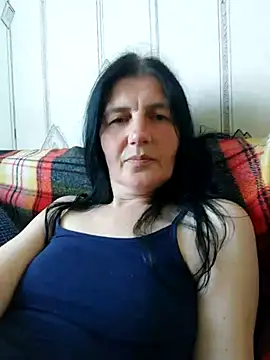 JudyDawn online show from April 25, 1:36 pm