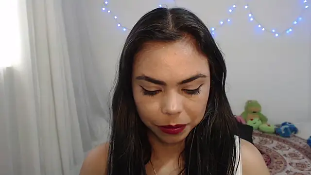 ms megan shadow online show from May 30, 10:16 pm