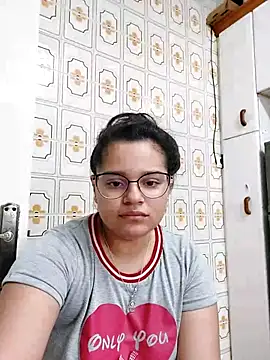 Jaykel a online show from March 14, 2:07 pm