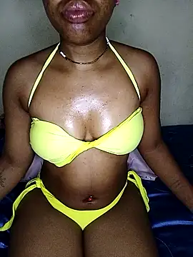 FreakieKay online show from November 9, 5:53 pm