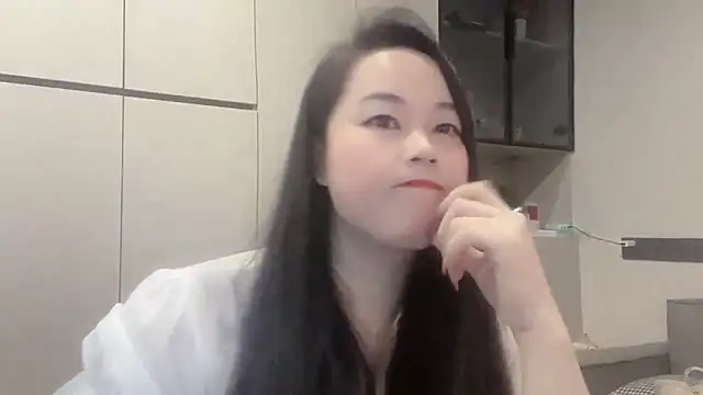 zhiqiu- online show from October 20, 5:16 pm