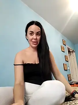 Stefaniyaxq online show from October 28, 11:27 am