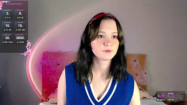 katlynaccerman online show from October 29, 9:57 am