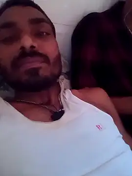 Sameer shaikh31 online show from February 14, 3:08 am