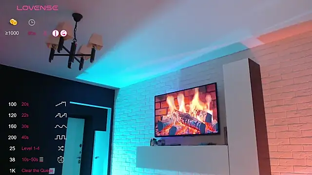 Jade Lumin online show from November 20, 4:19 pm