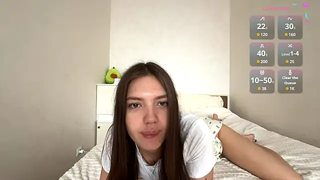 Furiablackmeow online show from October 20, 6:05 am