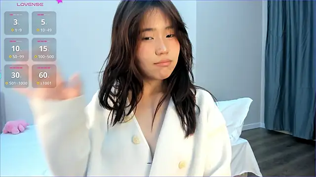 kim sua online show from October 23, 3:18 pm