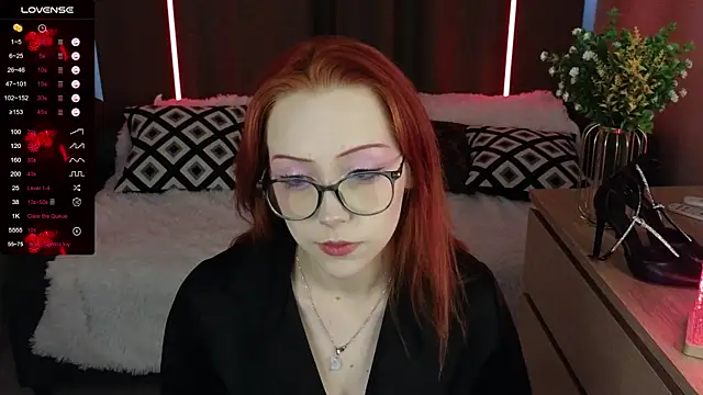 BelyingDentin online show from October 6, 6:08 am