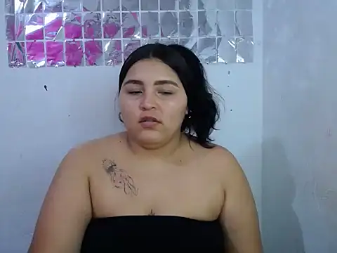 Gaby22d online show from November 15, 2:23 am