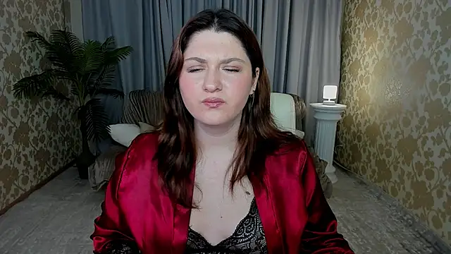 CrimsonDusk online show from October 21, 4:05 am