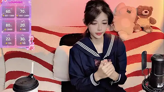 Nuomio online show from February 12, 5:03 pm