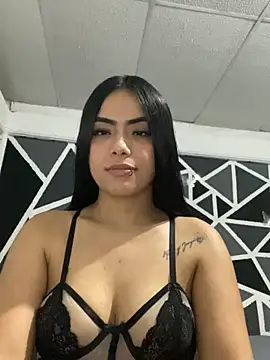 sweeet anngela online show from November 14, 12:10 am