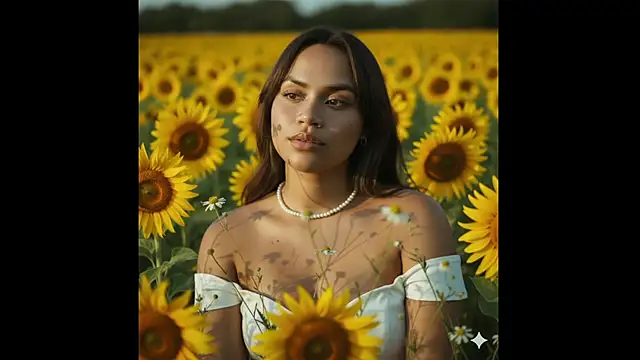 Keyli sweet online show from April 13, 5:09 am