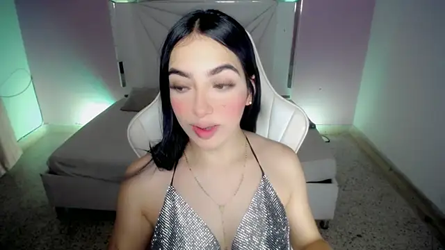 cielooo  online show from November 5, 8:47 pm