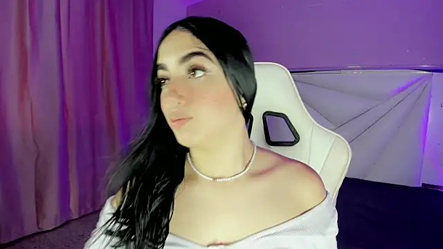 cielooo  online show from November 22, 8:44 pm