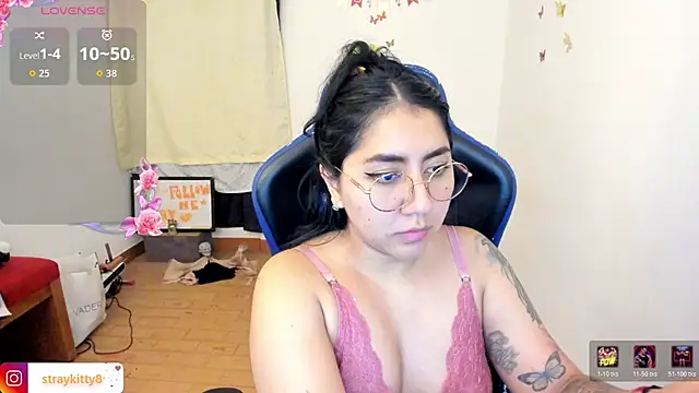 LoveLyy- online show from January 16, 3:57 am