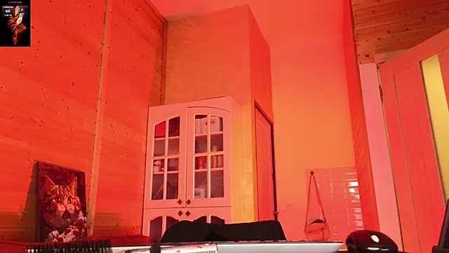 Lady Shine online show from April 9, 4:34 pm