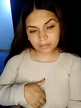 cieloking09 online show from October 28, 5:02 am