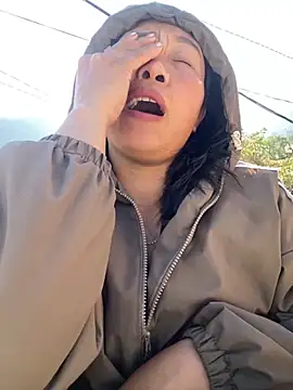 Pii x online show from November 29, 7:34 am