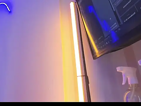 Nefera Noxx online show from November 5, 4:29 am