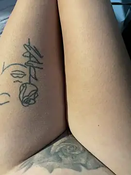 Ginababee online show from October 13, 9:39 pm