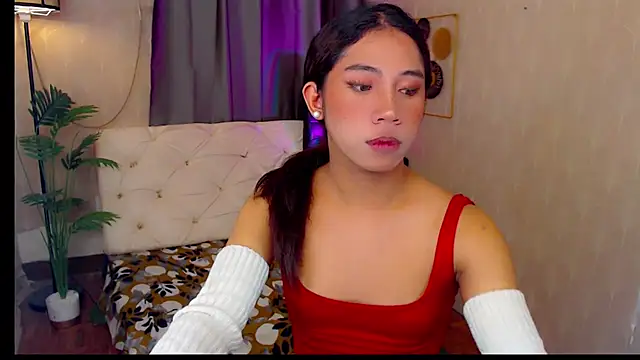 Seductive nathalie online show from December 14, 2:12 pm