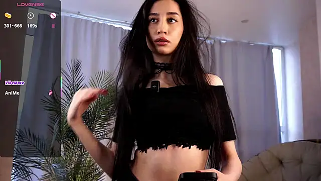 kayaangell online show from October 13, 5:10 am