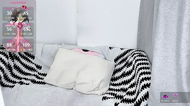 T-TeaR online show from January 19, 1:57 am