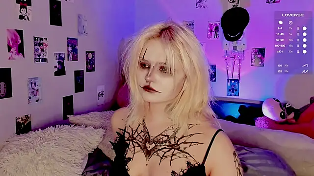 bixxxiz online show from October 25, 2:14 pm