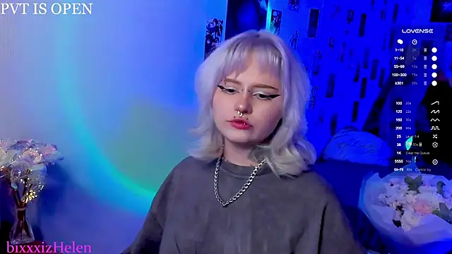 bixxxiz online show from January 6, 2:10 pm