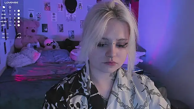 bixxxiz online show from November 6, 11:49 am