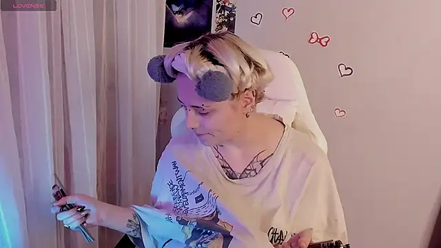 bixxxiz online show from March 1, 5:29 am