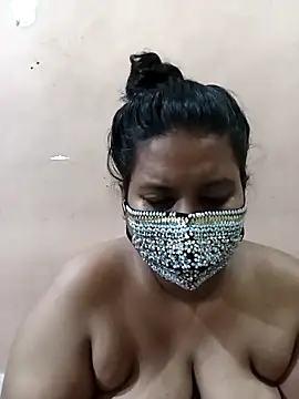 Mallika-collage online show from April 18, 7:07 pm